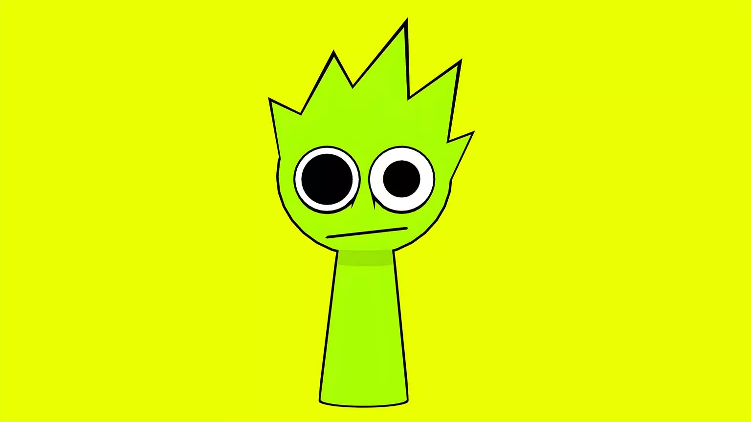 Sprunki Wallpaper