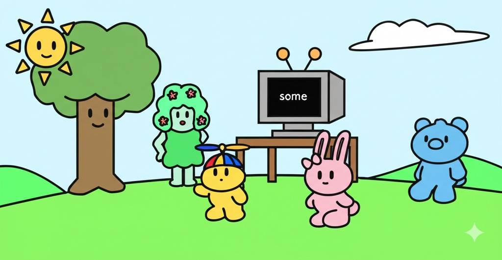 Sprunki Wallpaper