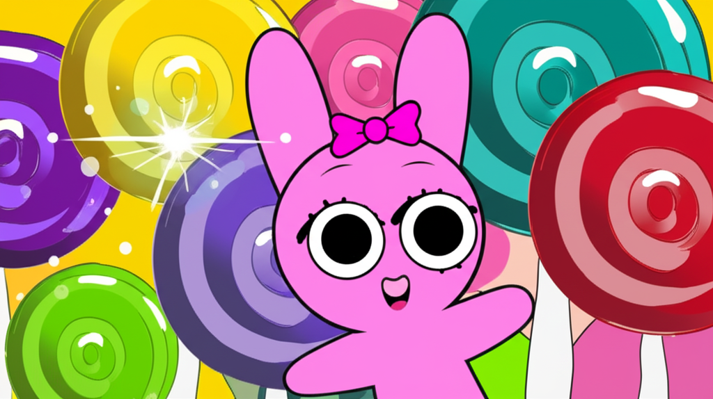 Sprunki Wallpaper